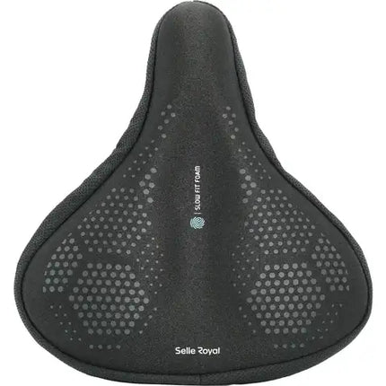 Couvre selle Selle Royal Slow Fit large