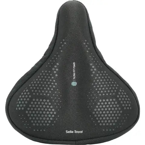 Couvre selle Selle Royal Slow Fit large