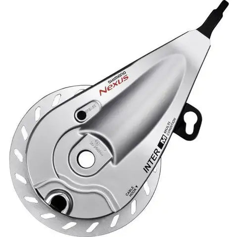 SHIMANO Frein à rouleau (Roller brake) BR C 30000F avant