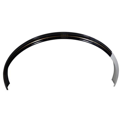 Garde boue - Arrière vélo Hollandais Classic, taille: 28x1 1/2 (635-40)