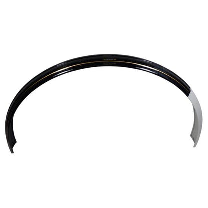 Garde boue - Arrière vélo Hollandais Classic, taille: 28x1 1/2 (635-40)