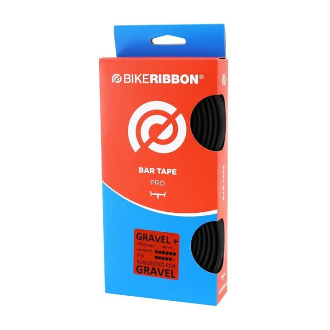 Guidoline Bike Ribbon Noir, pour vélo de Course