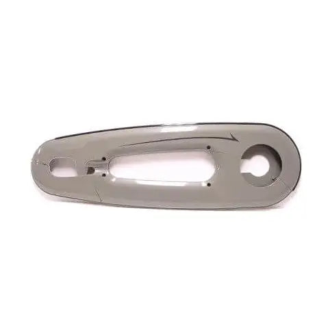 HESLING EXCELLE Garde-chaîne complet, Gris, 38D, Vendu avec les piéces de montage