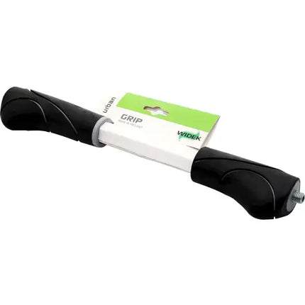 Poignée de guidon Widek, Urban city réglable, 90/120mm, 002097