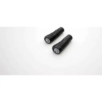 Poignées de guidon Widek Urban 120 mm réglables noires