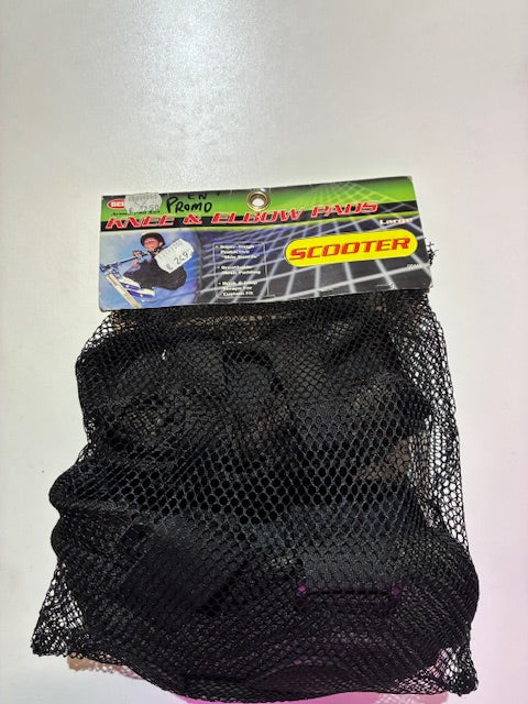 BELL - GENOUILLÈRES ET COUDEUSES - TROTTINETTES ELECTRIQUE,  SPORT, ULTRA-RÉSISTANTES taille L
