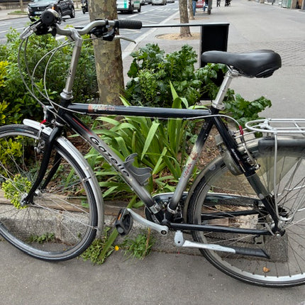 Vélo d'Occasion Gazelle- Bahia, Vélo Tout Chemin,  EN Promotion