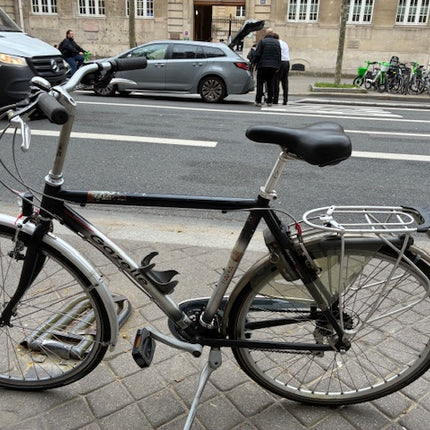 Vélo d'Occasion Gazelle- Bahia, Vélo Tout Chemin,  EN Promotion