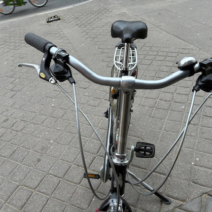 Vélo d'Occasion Gazelle- Bahia, Vélo Tout Chemin,  EN Promotion