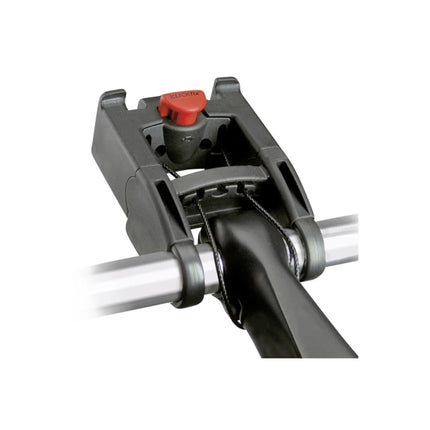 KLICKfix: K0211V Prolongateur de 43mmpour fixation Pour support guidon