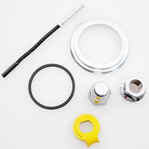 Cassette joint Complet Shimano Nexus 3v avec tige , boulons, rondelle, protection