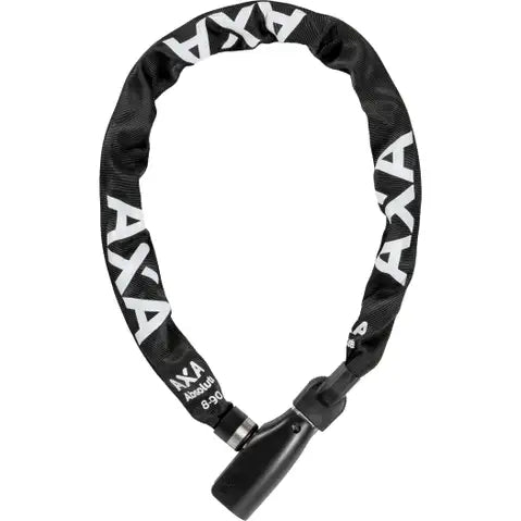 AXA Absolute 8-90 est un cadenas à chaîne pratique