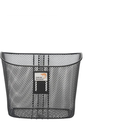 New Looxs Toscane Panier avant se fixe sur la Potence