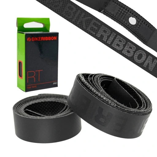 BANDE JANTES PRO BIKE RIBBON VTT,  18-559, LA PAIRE , 15BAR/ 220 Psi