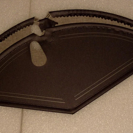 Protege jupe 28" pour les vélo classics (taille de Roue 28 x 1 1/2 (635-40)