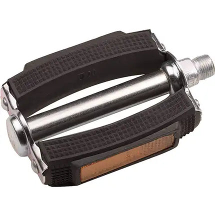 Pédales Union  sport / Ville, la paire