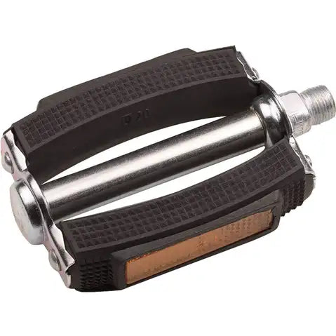 Pédales Union  sport / Ville, la paire