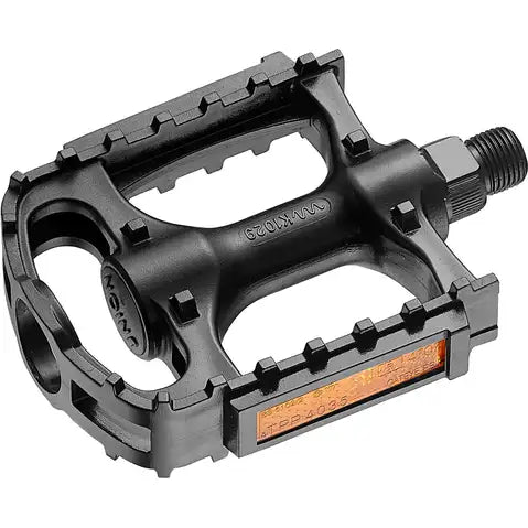 Pédale pour vélo de  VTT, en Plastique,