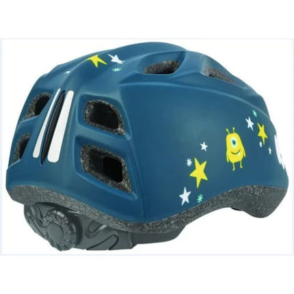 POLISPORT Casque enfant garçon 48 - 52cm