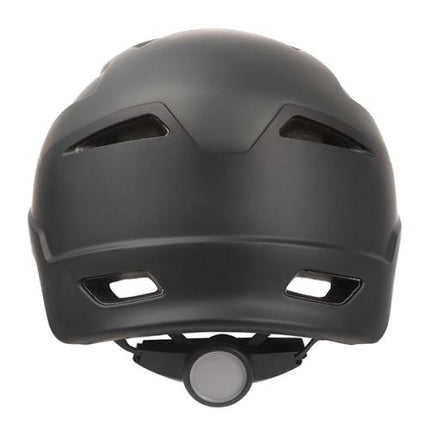 POLISPOTR CASQUE E-CITY Taille : M 55-58CM