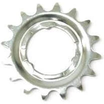 Pignon Shimano Nexus 18 D argenté
