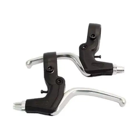 Levier de Frein Saccon , La paire, L65, Enfant, En Alu.