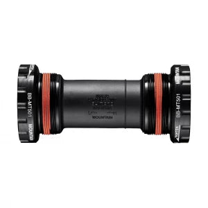 SHIMANO Hollowtech Boitier à roulements externes compatibles avec tous les pédaliers à axe intégré de 24mm (Shimano / Race face / fsa etc..)
