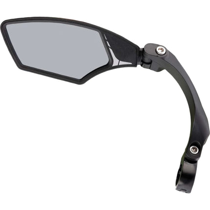 Retrovisseur vélo ville/ vélo EléctriqueGauche r Mirage Verre à gradation de lumière L de luxe Numéro d’article :