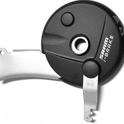 SRAM i-Brake arrière, Déstockage