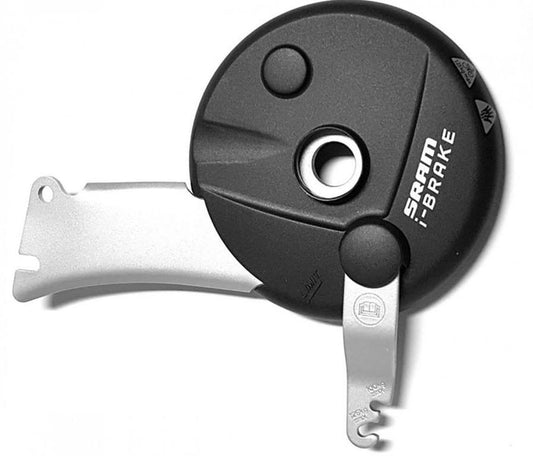 SRAM i-Brake arrière, Déstockage