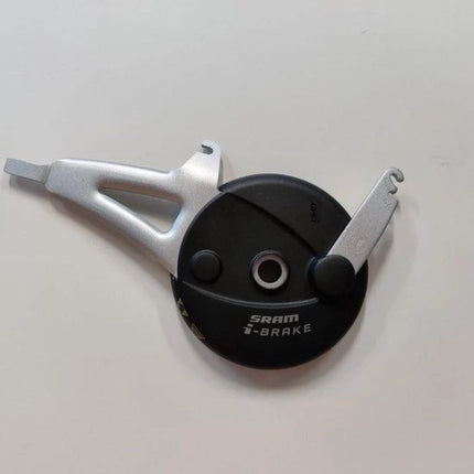 SRAM i-Brake avant