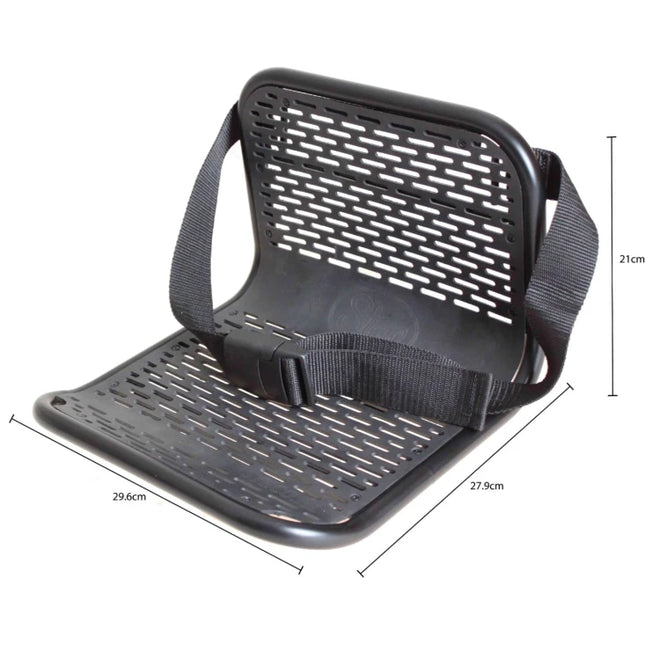 STECO: Commuter Mee Transport