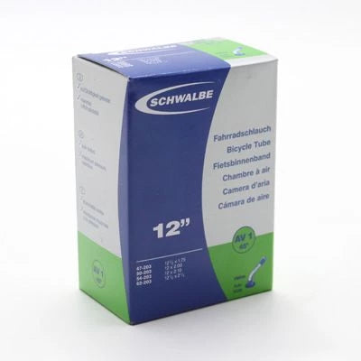 Schwalbe A1 45° valve auto /schrader