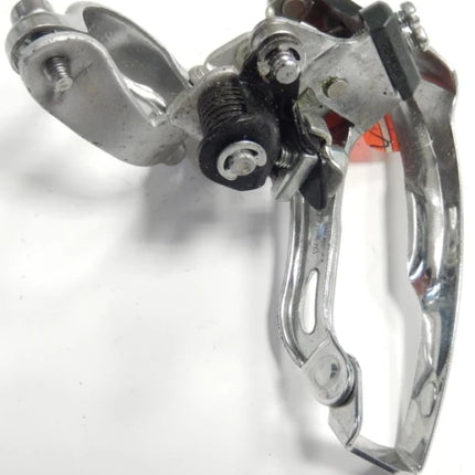 Shimano ACERA fd330 Dérailleur avant neuf en boite top pull (tirage haut) 31.8
