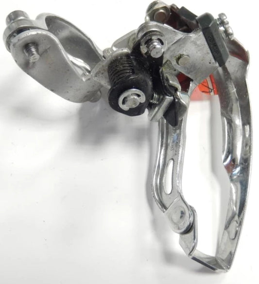 Shimano ACERA fd330 Dérailleur avant neuf en boite top pull (tirage haut) 31.8