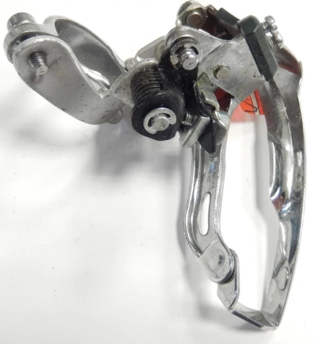 Shimano ACERA fd330 Dérailleur avant neuf en boite top pull (tirage haut) 31.8