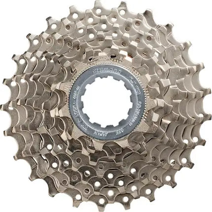 Shimano Cassette 9 viteses CS-HG400-9 12- 36T