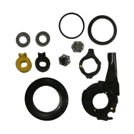 Shimano cassette joint 7 nexus complet (11 pieces) en boite, ISM7R45N020H