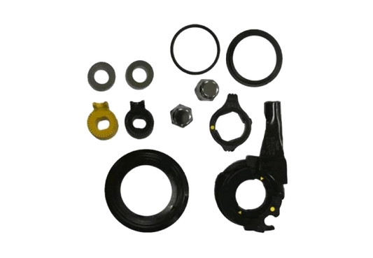 Shimano cassette joint 7 nexus complet (11 pieces) en boite, ISM7R45N020H