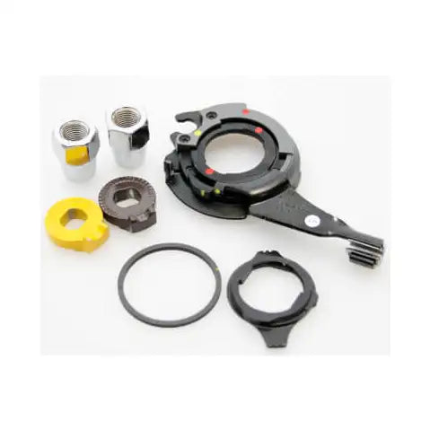 Shimano cassette joint 8 Nexus complet ( 7 pièces) SM8S31A0010A