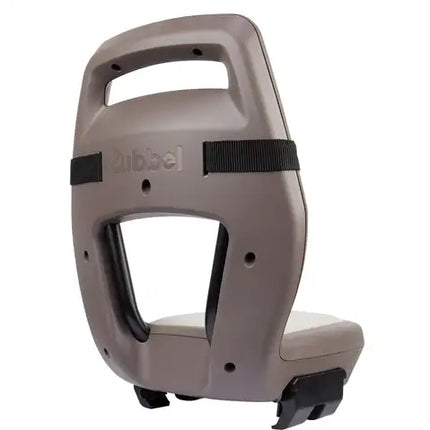 Siège arrière sur porte-bagages Qibbel Junior 6, Numéro d’article : Q346