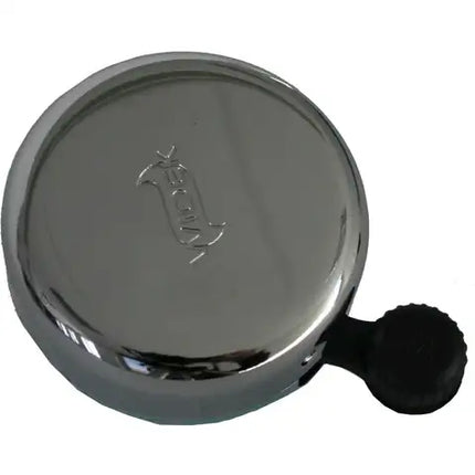 Sonnette en acier Widek chrome