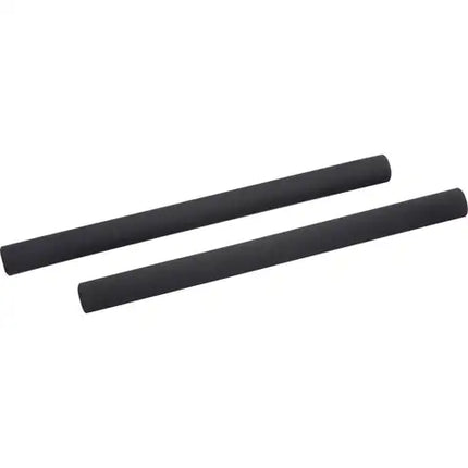 Ensemble de mousse pour guidon , Vélo de Course,   Union Marathon noir, 400 mm (Marwi)