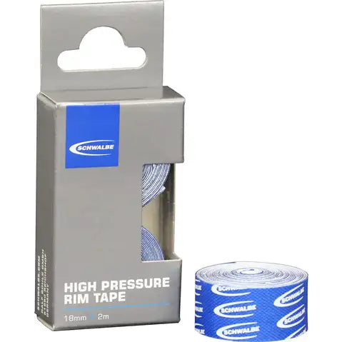 Schwalbe FONDE  JANTES   HAUTE PRESSION, 2mtr 18mm , LA PAIRE