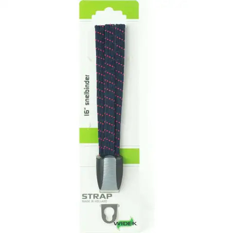 WIDEK 004511 POUR VELO ENFANT 16" SANDOW bleu Triple se fixe sur Porte bagages arr.