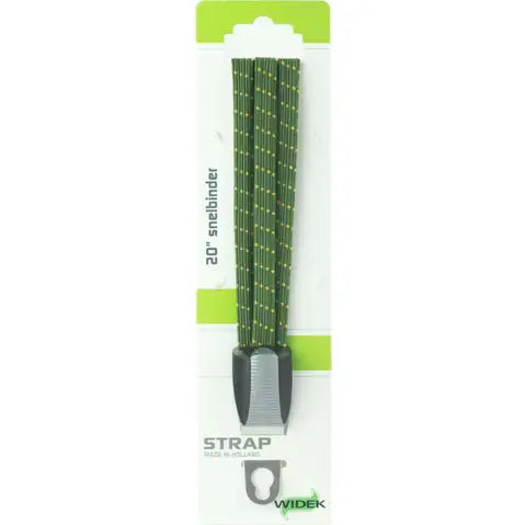 WIDEK 004514 POUR VELO ENFANT 20" SANDOW Vert Triple se fixe sur Porte bagages arr.