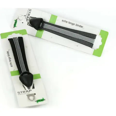 WIDEK POUR VELO 28" SANDOW VAE Sangle élastique Triple se fixe sur Porte bagages arr