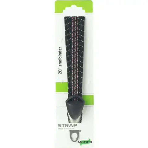 WIDEK POUR VELO 28" SANDOW VAE Sangle élastique Triple se fixe sur Porte bagages arr.