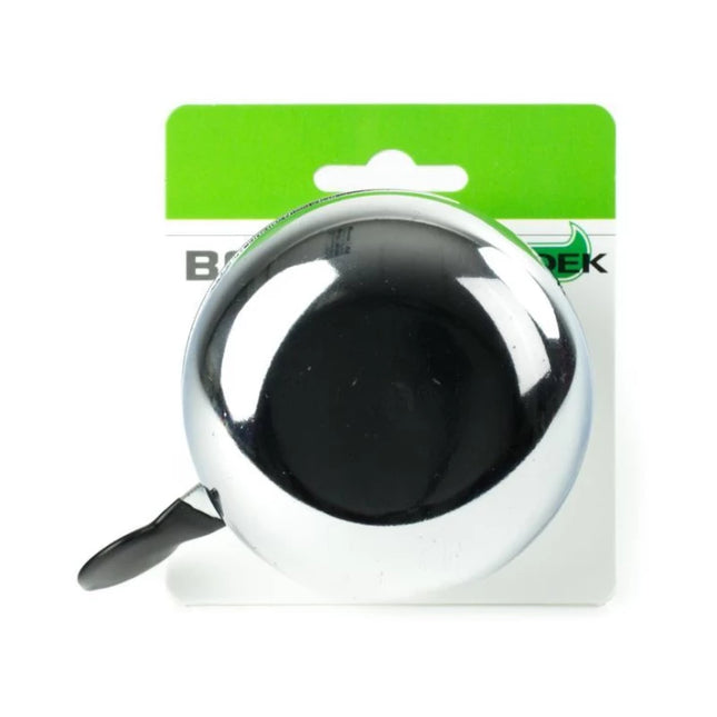 Widek Ding Dong bell 80mm chromé