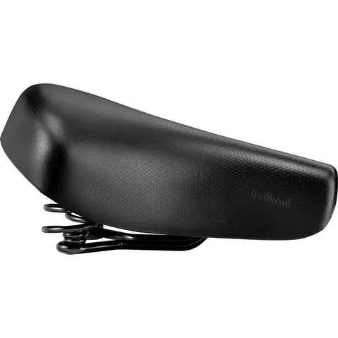 Selle Royal Holland Unitech Ville H/F, Noir, A ressort